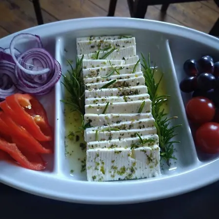 Kleines Haeuschen Am Rheinsteig * カウプ