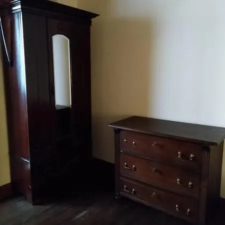 Kleines Haeuschen Am Rheinsteig アパート *