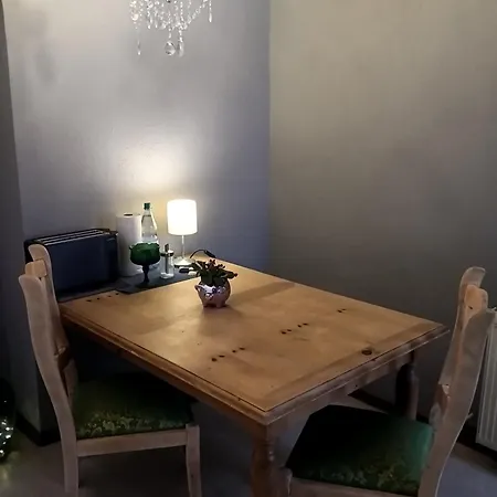 アパート Kleines Haeuschen Am Rheinsteig