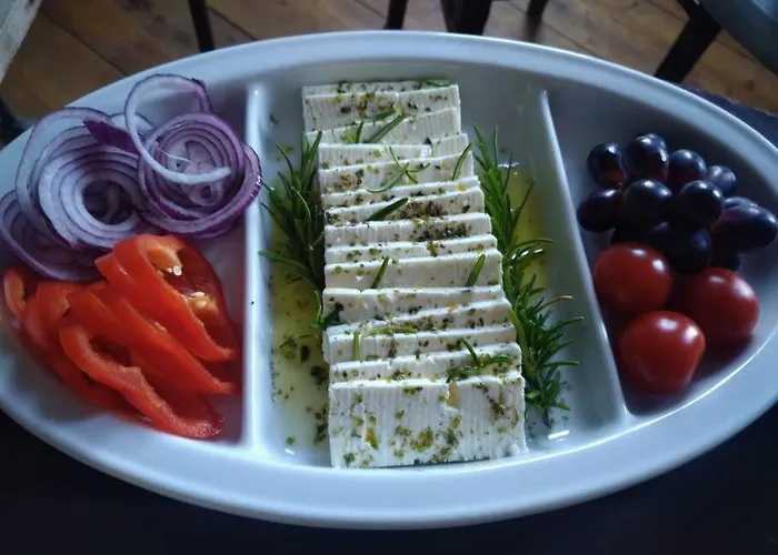 Kleines Haeuschen Am Rheinsteig * Kaub