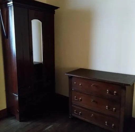 Kleines Haeuschen Am Rheinsteig Apartman *