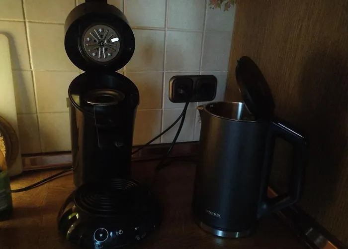 Kleines Haeuschen Am Rheinsteig